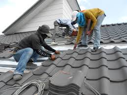 Best Roof Insulation Installation  in Springmont, PA